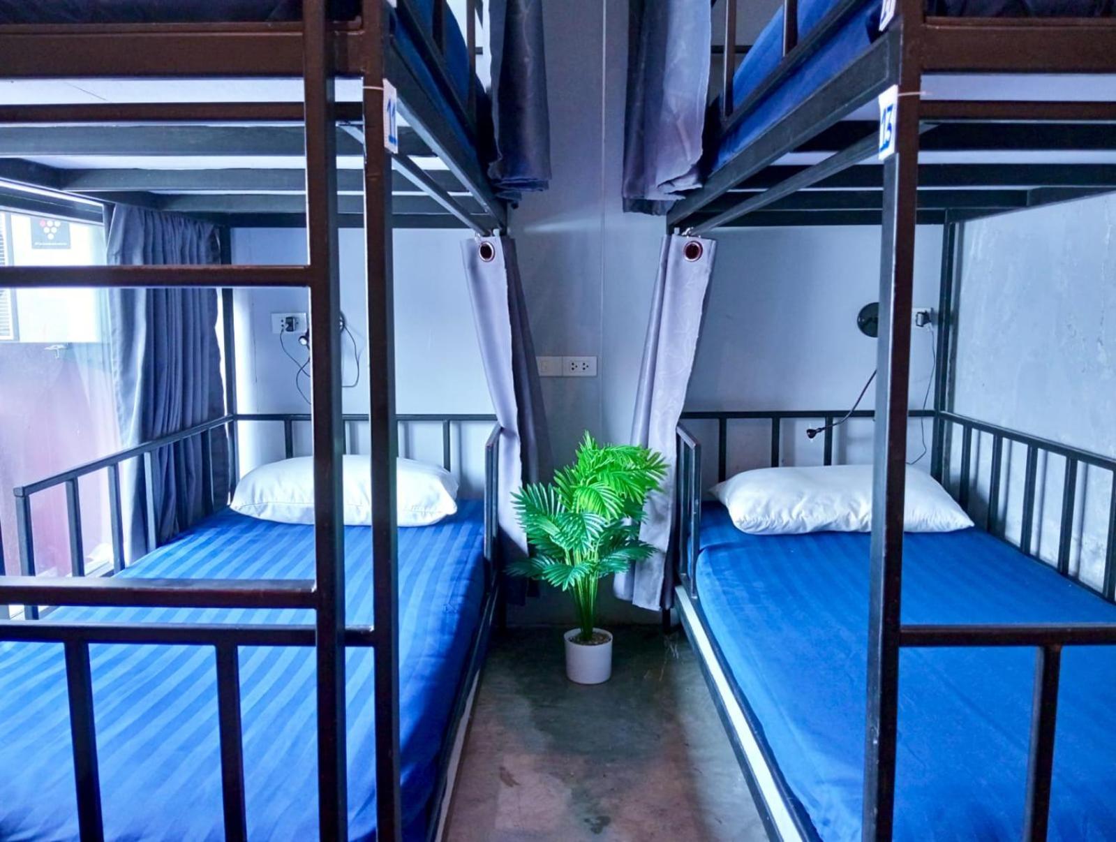 Bangkok Bm B&B Exterior photo